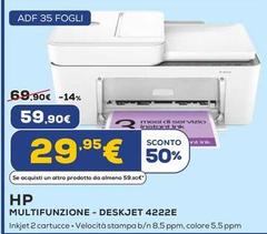 HP - Deskjet