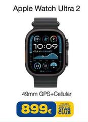 Apple - Watch Ultra 2