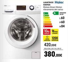 Haier - 435925
