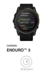 Garmin -  Enduro 3 60ml