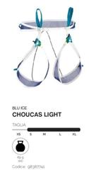 Blu - Choucas Light
