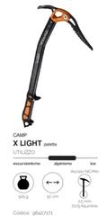 X Light Palettea