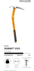 Summit Evo
