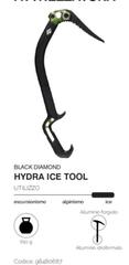 Hydra - Black Diamond  Ice Tool