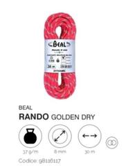 Rando Golden Dry