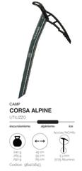 Compo Corsa Alpine