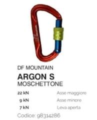 Moschettone