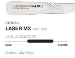 Laser Mx