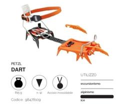 Detzl Dart