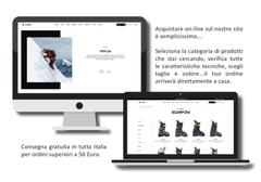 Consegna Gratuita In Tutta Italia Per Ordini Superiori 50 Euro.