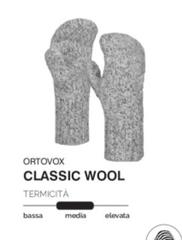 Classic Wool
