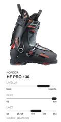 Nordica -  Hf Pro 130