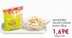 Conad - Mandorle Pelate