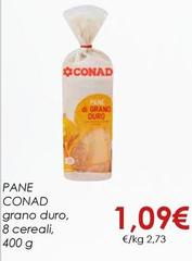 Conad - Pane
