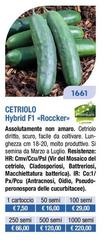 Cetriolo