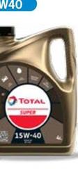 Total - Synthetic