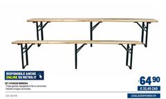 Set 2 Panches Bregaur