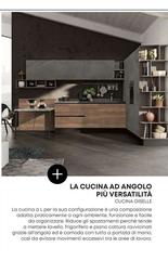 Facile - La Cucina Ad Angolo Piu Versatilità