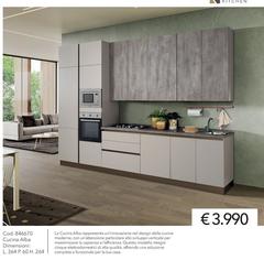 Cucina Alba