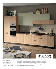 Cucina Denny 