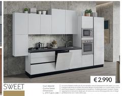 Cucina Sweet