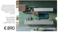 Marte - Mante E Il Ilving Perfetto