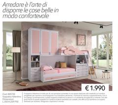 Soppalco Valentino