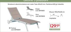Tortora -