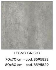 Legno Grigio