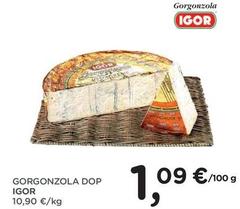 Igor - Gorgonzola DOP