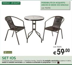 Set Ios