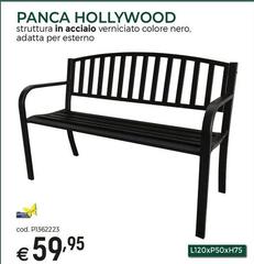 Panca Hollywood