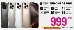 Apple - iPhone 16 Pro