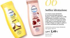 Leocrema - Soffice Idratazione