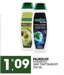Palmolive - Shampoo