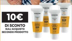 Deiderm - Sull'Acquisto Secondo Prodotto