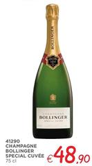 Bollinger - Champagne