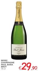 Brut - Champagne