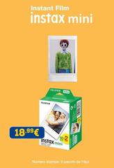 Instax -  Mini