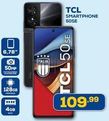 TCL - Smartphone 50SE