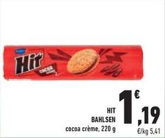 Bahlsen - Hit