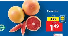 Pompelmo