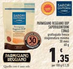 Reggiano - Parmigiano  DOP Sapori&Dintorni