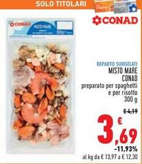 Solo - Misto Mare