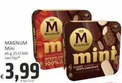 Magnum - Mini