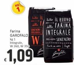 Garofalo - Farina