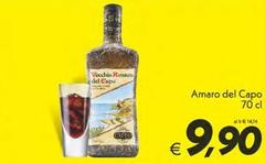 Caffo - Amaro Del Capo
