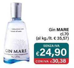 Marè - Gin