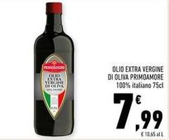 Primoamore - Olio Extra Vergine Di Oliva