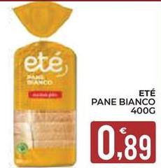 Pane Bianco